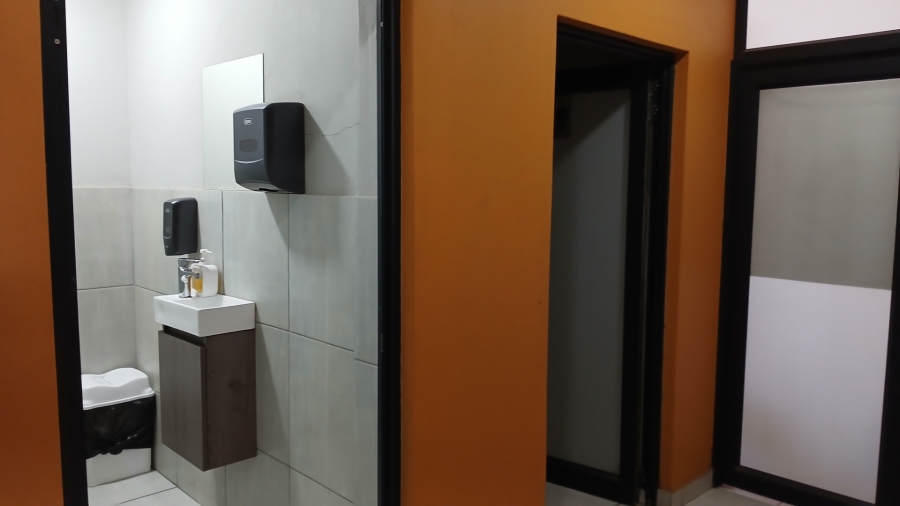 Commercial Property for Sale in Potchefstroom Industrial North West